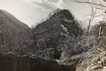 Zona de guerra