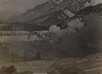 Bombardeos