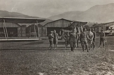 Aeródromo
