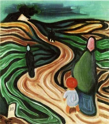 Nube, 1933
