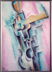 Figura de mujer (cuadro)