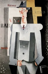 Señor Yo Mismo, 1920