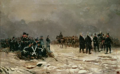 La batalla de Arlabón