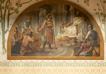 Iglesia Notre Dame du Travail