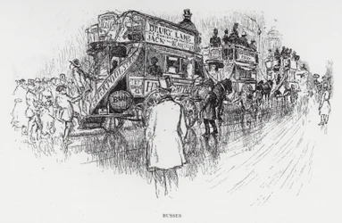 Autobuses