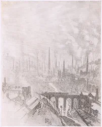 Ciudad de municiones, Anuario de Bibby