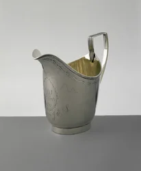 Olla de crema