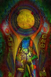 Evocación