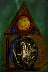 Templo