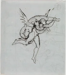 Estudio del consejero de Lucca, Infierno de Dante, canto 21, verso 34