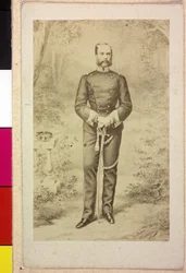Emperador de Austria Francisco José I