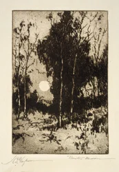 Sr. Moon
