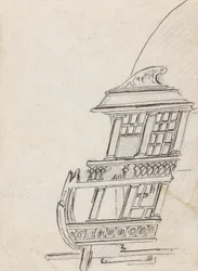Popa decorativa