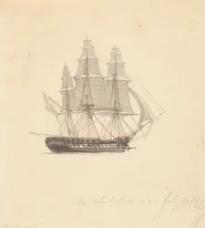Revolutionaire 20 de julio de 1821