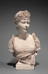 Busto de la emperatriz Josefina, 1805