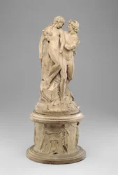 Perseo rescatando a Andrómeda, c.1786