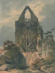Abadía de Tintern