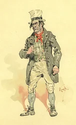 Bill Sikes