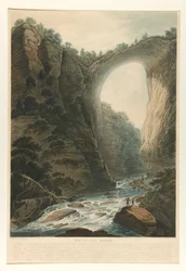 El Puente Natural (Virginia)
