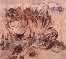 Tigre