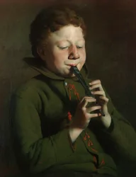 La genio