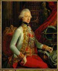 Gran Duque Fernando III de Toscana