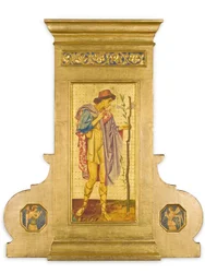 Crystofore, 1898-99