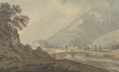 Granja de Borrodale