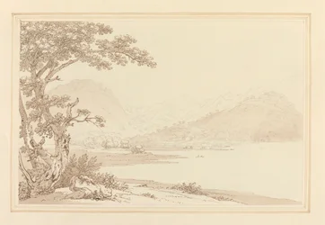 Cabeza de Ullswater
