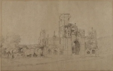 Abadía de Kirkstall
