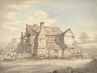 La granja