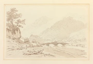 La Granja de Borrodale