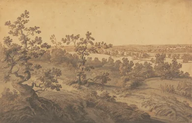 Vista de Windsor