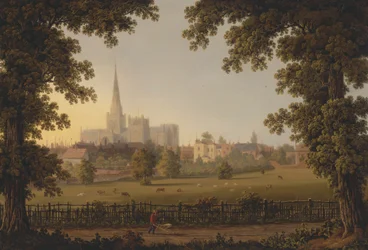 Catedral de Chichester