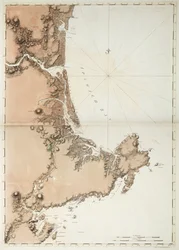 Bahía de Ipswich y Cabo Ann