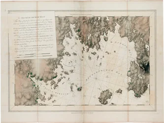 Bahía de Mecklenburg