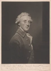 Frederick Ponsonby, Vizconde Duncannon, III Conde de Bessborough