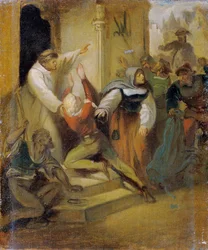 El derecho de asilo