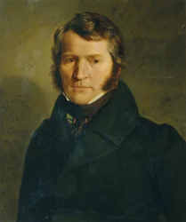 Profesor Anthon Hasslwander