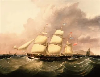 El barco 