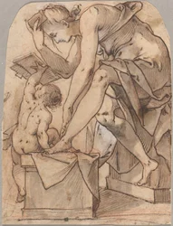 El Tocador de Venus