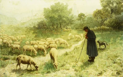 Pastor