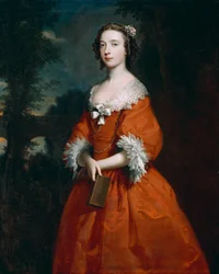 Señorita Hamilton