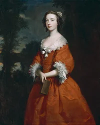 Señorita Hamilton