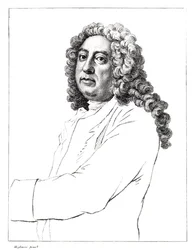 Sir James Thornhill (1676-1734)