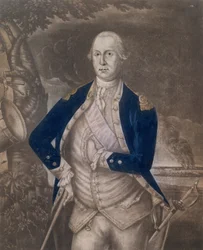 Su Excelencia George Washington Esq.