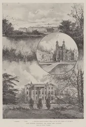 La educación de Lord Roberts, su escuela y colegios