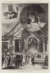 La encantadora de Nelson, en el Teatro Avenue