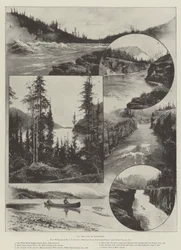 En Camino a Klondike