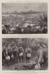 La expedición de Benín